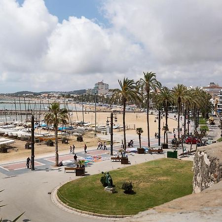 Bed and Breakfast Sitgesnextdoor Exterior foto